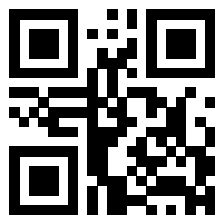 Qr Code di 3301007287