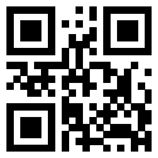 Qr Code di 3301007289