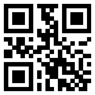 3301007294 - Immagine del QrCode associato