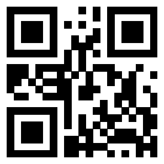 3301007297 QrCode associato