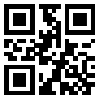 QrCode di 3301007300
