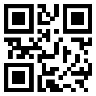 3301007302 Qr Code associato