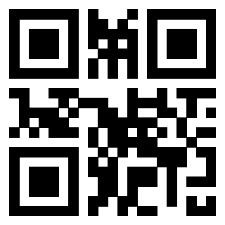 QrCode di 3301007306