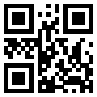 3301007307 Qr Code associato
