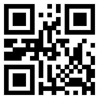 3301007308 - Immagine del Qr Code