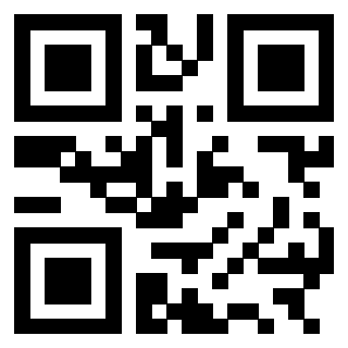 3301007310 QrCode associato