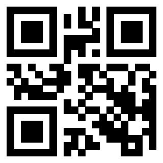 3301007314 QrCode associato