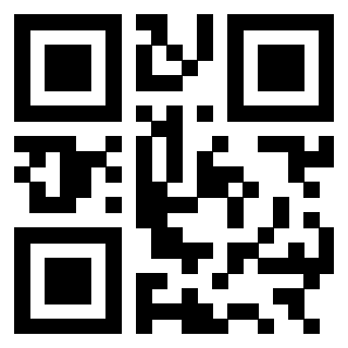 Qr Code di 3301007323