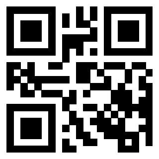 3301007324 - Immagine del QrCode