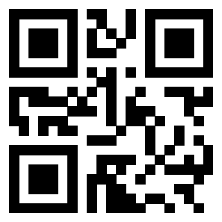 Il Qr Code di 3301007326