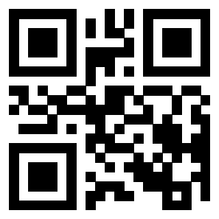 3301007328 - Immagine del QrCode associato