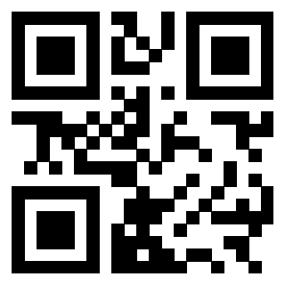 3301007330 Qr Code associato