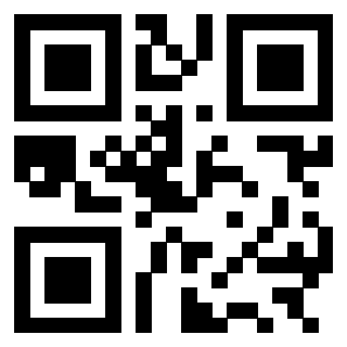 Il Qr Code di 3301007332