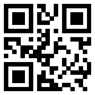 3301007336 QrCode associato