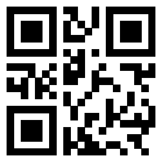 QrCode di 3301007337