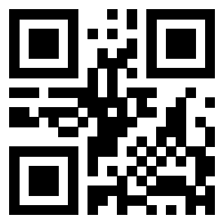 3301007340 QrCode associato
