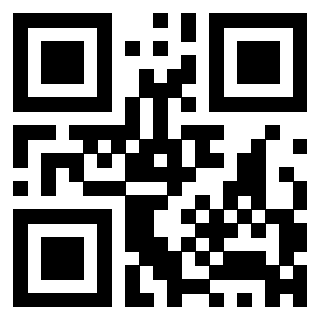 3301007341 - Immagine del Qr Code