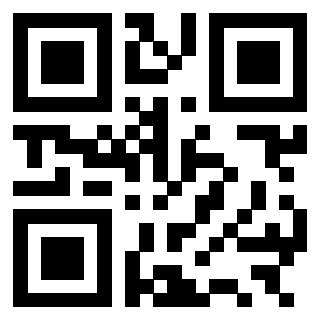 3301007348 - Immagine del QrCode associato