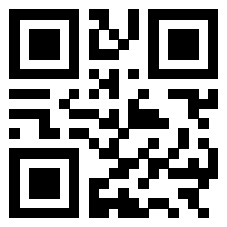 Immagine del QrCode di 3301007351
