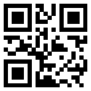 Il Qr Code di 3301007352