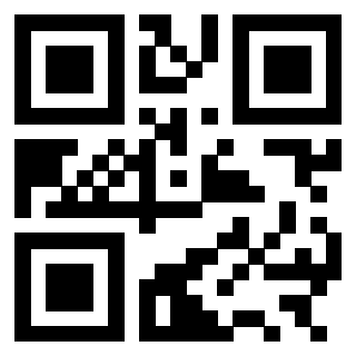 QrCode di 3301007354
