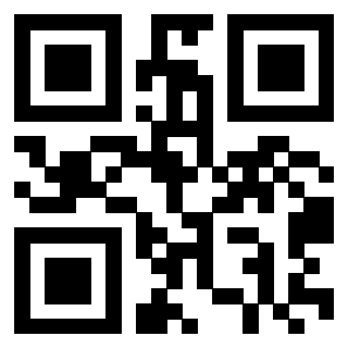 3301007355 - Immagine del QrCode