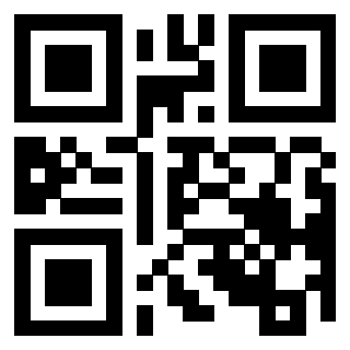 3301007356 - Immagine del QrCode associato
