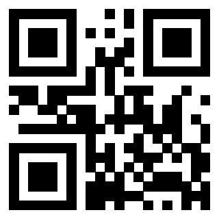 Scansione del QrCode di 3301007357