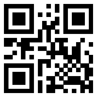 Il Qr Code di 3301007358