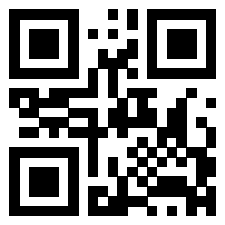 Immagine del QrCode di 3301007360