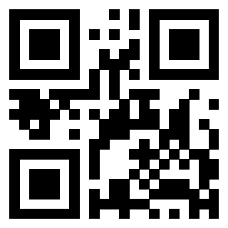 3301007362 - Immagine del Qr Code