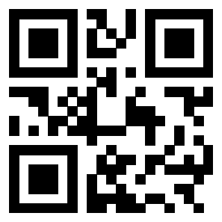 3301007363 - Immagine del QrCode associato
