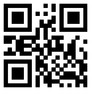 Immagine del QrCode di 3301007364