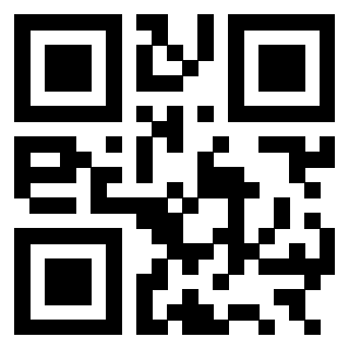 Qr Code di 3301007365