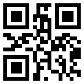 3301007370 QrCode associato