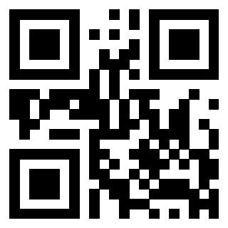 3301007373 - Immagine del QrCode