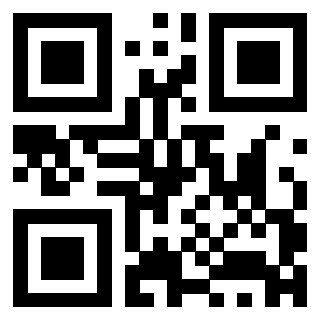 Scansione del Qr Code di 3301007374