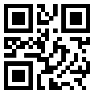 3301007380 - Immagine del Qr Code