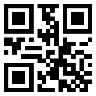 3301007384 QrCode associato