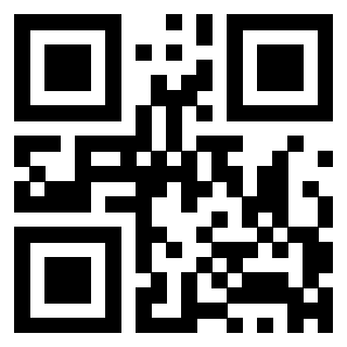3301007385 QrCode associato