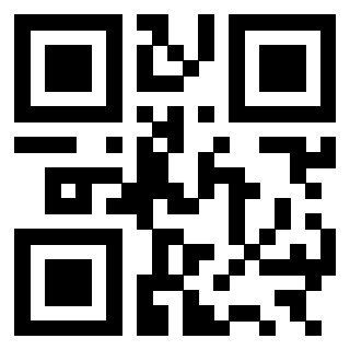 3301007386 Qr Code associato