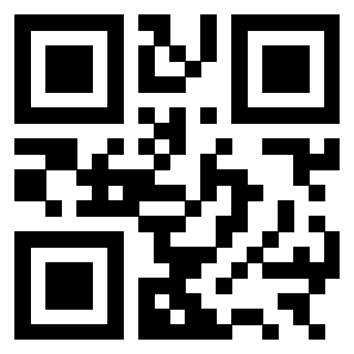 3301007388 Qr Code associato