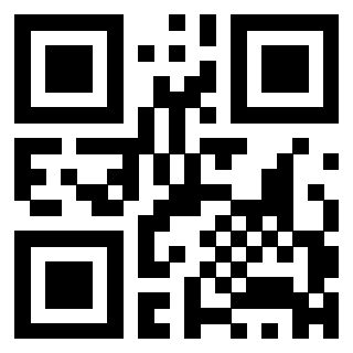 QrCode di 3301007390