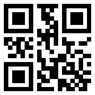 3301007392 - Immagine del Qr Code