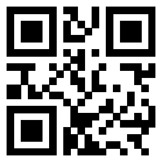 QrCode di 3301007394