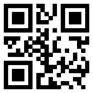 3301007395 QrCode associato