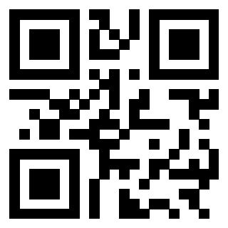 Scansione del Qr Code di 3301007403