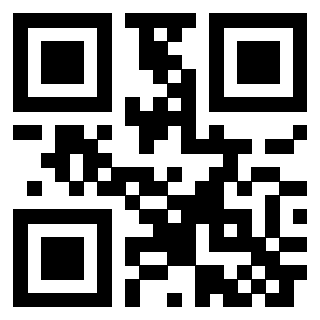 3301007404 Qr Code associato