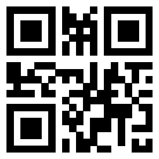 Qr Code di 3301007405