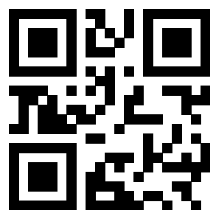 3301007407 - Immagine del QrCode